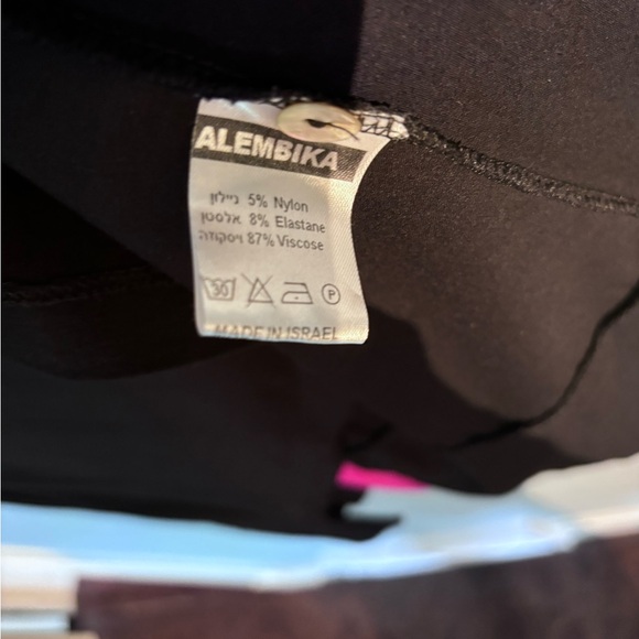 Alembika ALine Hoodie - Picture 6 of 6